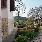 Apartmán And Luka Vrbnik (Primorje-Gorski Kotar)