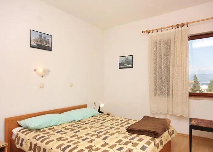 Apartmán And Luka