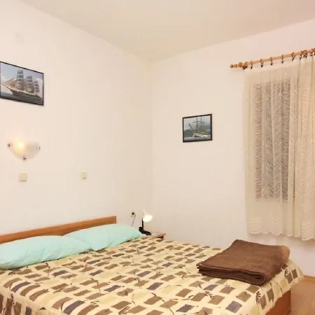 Apartment And Luka