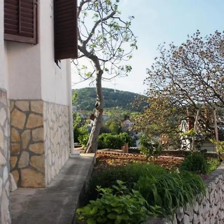Apartmán And Luka Vrbnik (Primorje-Gorski Kotar)