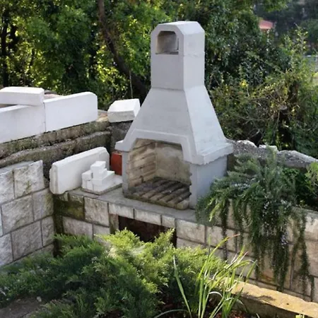 And Luka Apartmán Vrbnik (Primorje-Gorski Kotar)