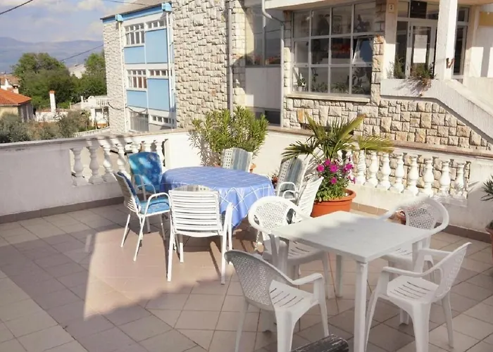 Lägenhet And Luka *