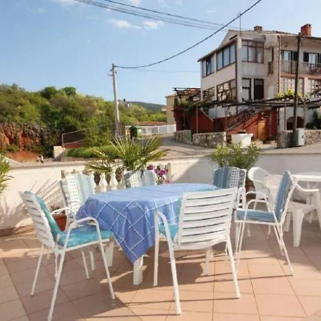 And Luka Apartamento *